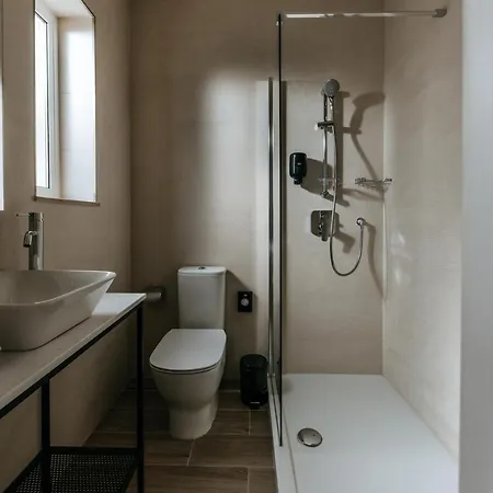 Pensjonat Ta' Tereza In Manwel Dimech Sliema