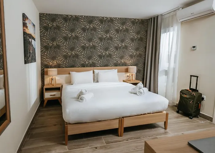 Ta' Tereza In Manwel Dimech Casa de hóspedes