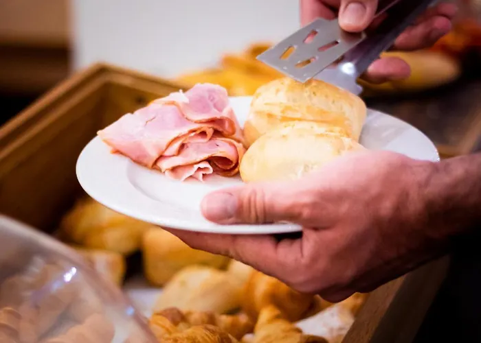 Casa de hóspedes Ta' Tereza In Manwel Dimech Sliema