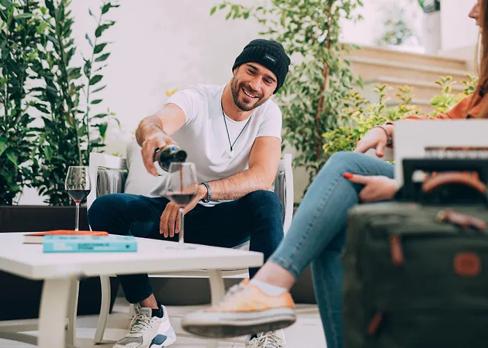 Ta' Tereza In Manwel Dimech