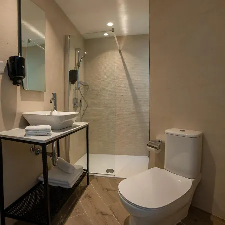 Penzion Ta' Tereza In Manwel Dimech