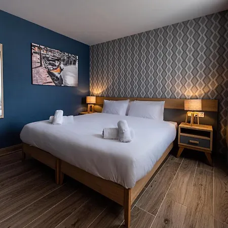 Ta' Tereza In Manwel Dimech 4* Sliema