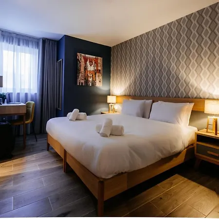 Ta' Tereza In Manwel Dimech Penzion 4*