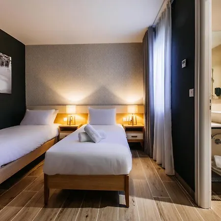 Ta' Tereza In Manwel Dimech 4* Sliema