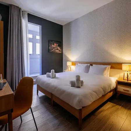 Guest house Ta' Tereza In Manwel Dimech Sliema