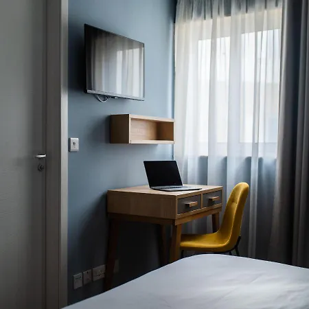 Ta' Tereza In Manwel Dimech 4* Sliema