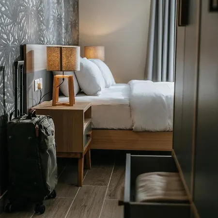 Ta' Tereza In Manwel Dimech 4* Sliema