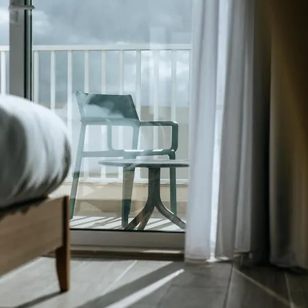 Ta' Tereza In Manwel Dimech Pensionat