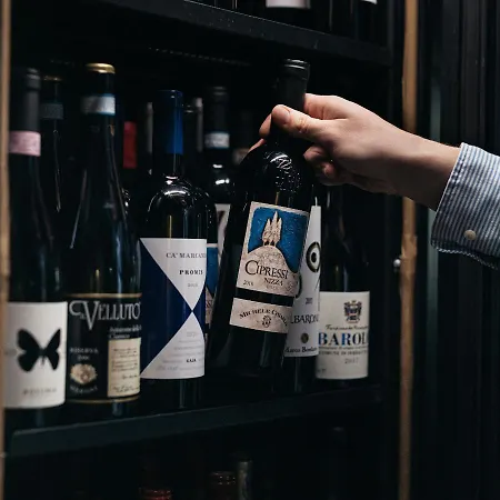 Ta' Tereza In Manwel Dimech Vendégház 4*