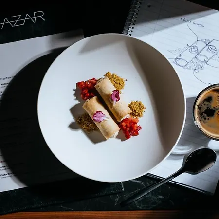 Ta' Tereza In Manwel Dimech Sliema