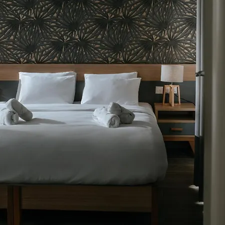 Ta' Tereza In Manwel Dimech Guest house 4*
