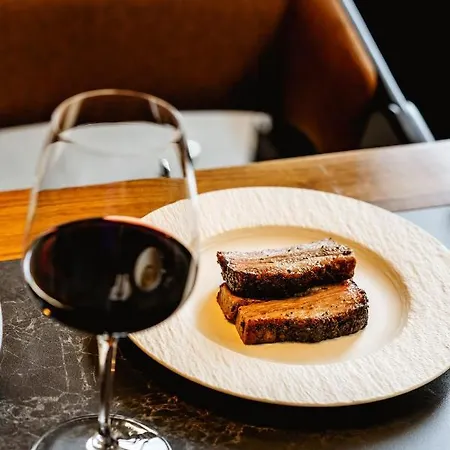 Ta' Tereza In Manwel Dimech Sliema