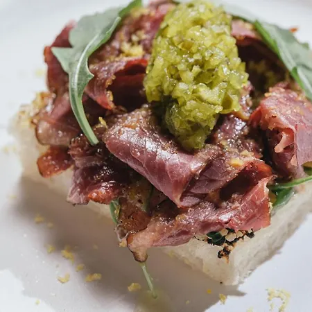 Pensionat Ta' Tereza In Manwel Dimech Sliema