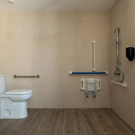 Ta' Tereza In Manwel Dimech Guest house Sliema