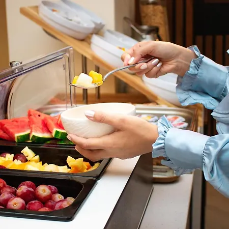 Pensionat Ta' Tereza In Manwel Dimech 4*