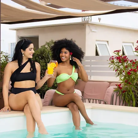 Penzion Ta' Tereza In Manwel Dimech Sliema