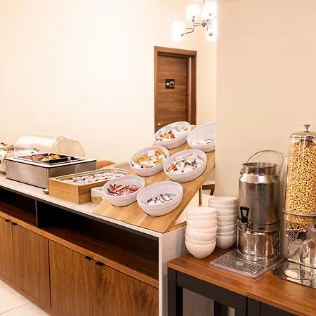 Guest house Ta' Tereza In Manwel Dimech *