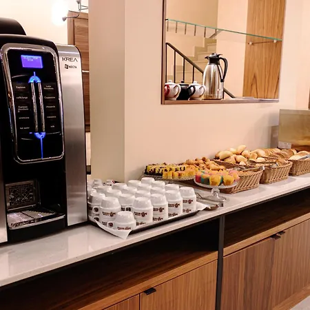 Ta' Tereza In Manwel Dimech Sliema