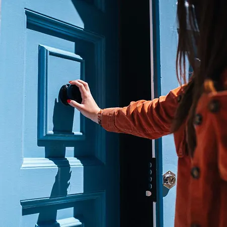 Ta' Tereza In Manwel Dimech Penzion Sliema