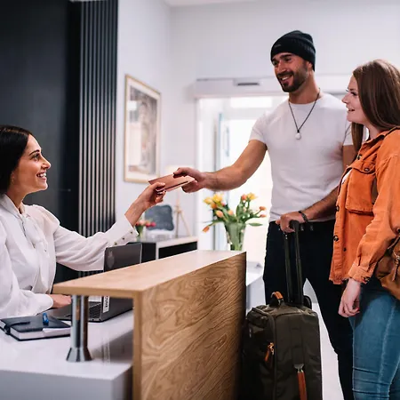 Ta' Tereza In Manwel Dimech Pensionat