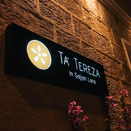 Ta' Tereza In Manwel Dimech