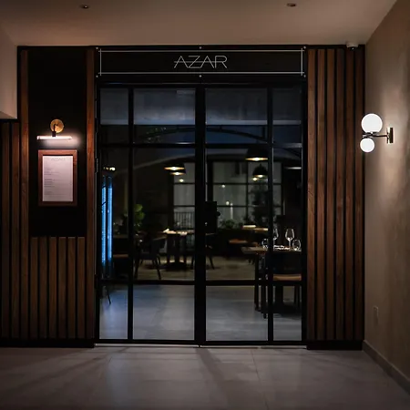 Penzion Ta' Tereza In Manwel Dimech 4*