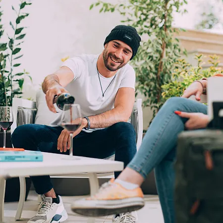 Ta' Tereza In Manwel Dimech