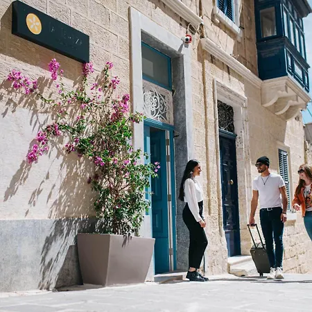 Pensiune Ta' Tereza In Manwel Dimech Sliema