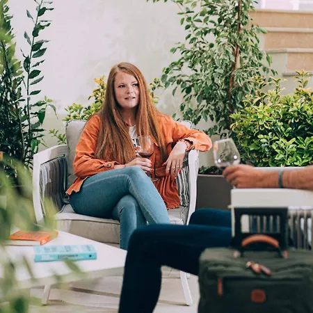 Ta' Tereza In Manwel Dimech