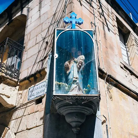 Ta' Tereza In Manwel Dimech Penzion