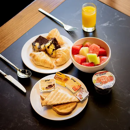 Ta' Tereza In Manwel Dimech 4* Sliema