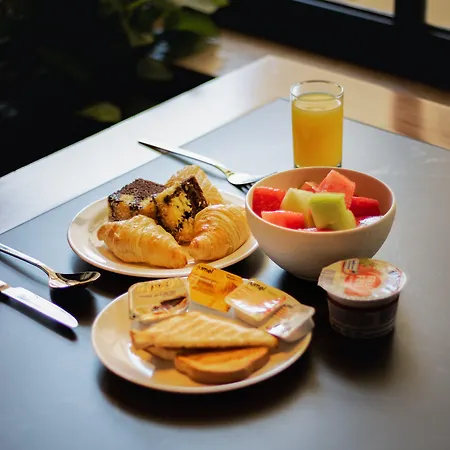 Ta' Tereza In Manwel Dimech Penzion 4*