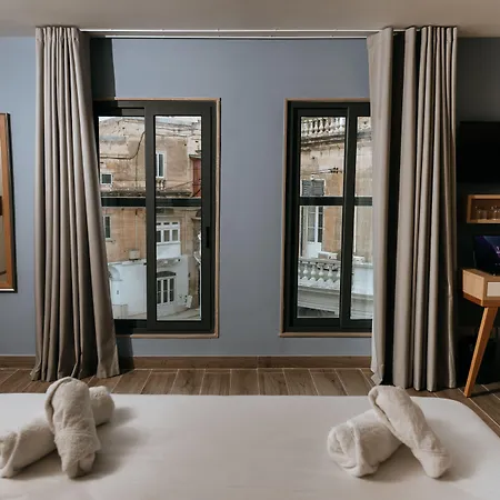 Ta' Tereza In Manwel Dimech