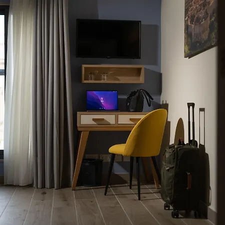 Ta' Tereza In Manwel Dimech