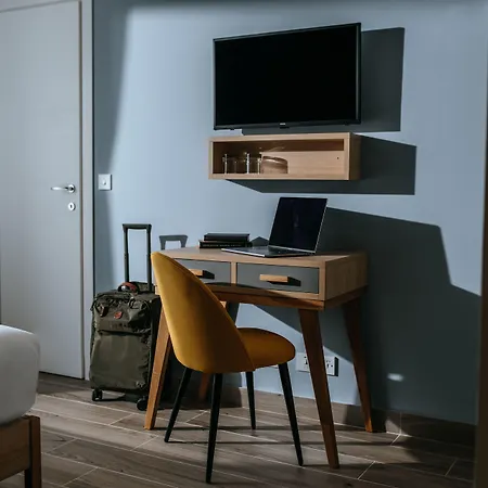 Ta' Tereza In Manwel Dimech