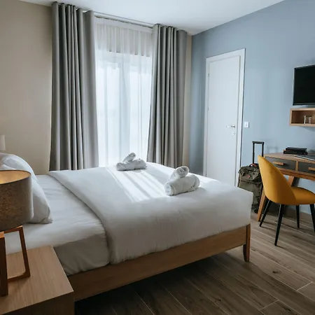 Ta' Tereza In Manwel Dimech Penzion 4*