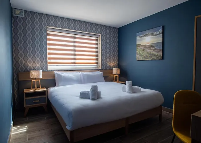 Ta' Tereza In Manwel Dimech Pensión