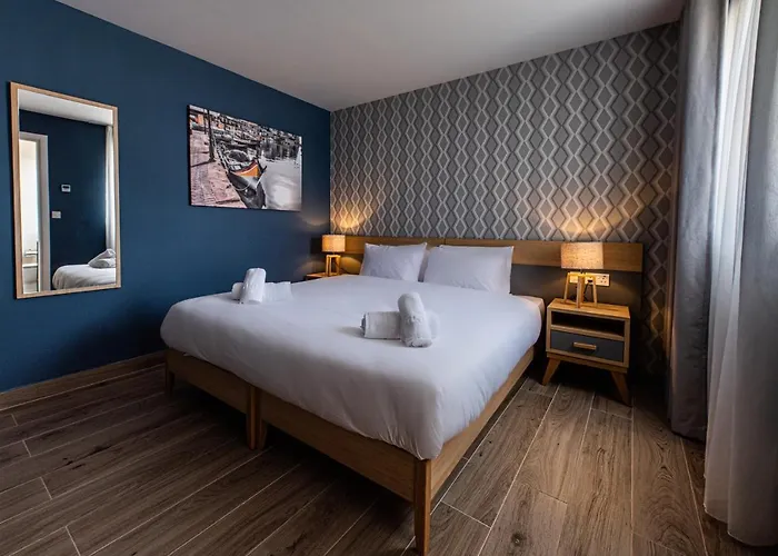 Ta' Tereza In Manwel Dimech 4* Sliema