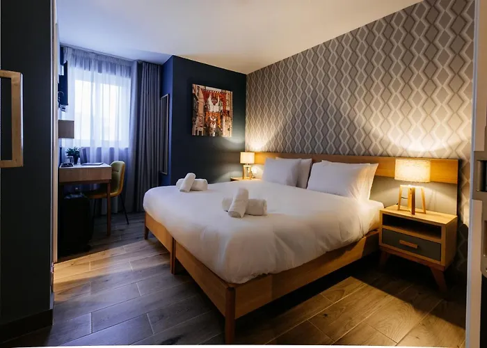 Ta' Tereza In Manwel Dimech Affittacamere 4*