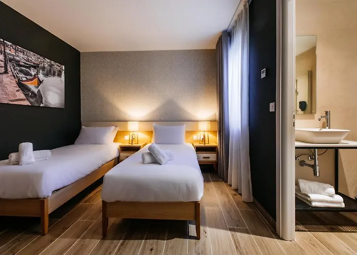 Ta' Tereza In Manwel Dimech 4* Sliema