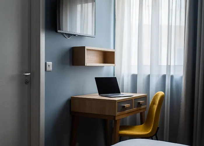 Ta' Tereza In Manwel Dimech 4* Sliema