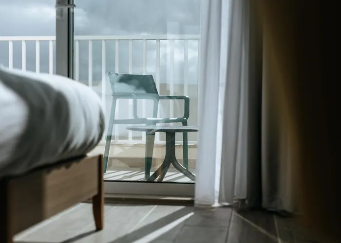 Ta' Tereza In Manwel Dimech Pensión