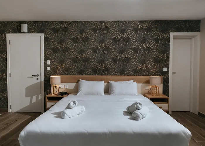 Affittacamere Ta' Tereza In Manwel Dimech Sliema