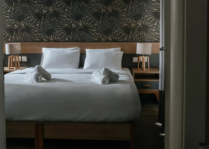 Ta' Tereza In Manwel Dimech Pensjonat 4*