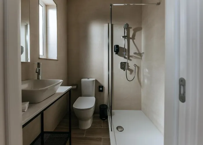 Affittacamere Ta' Tereza In Manwel Dimech Sliema