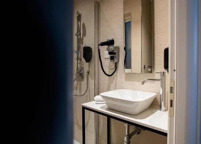 Pensjonat Ta' Tereza In Manwel Dimech