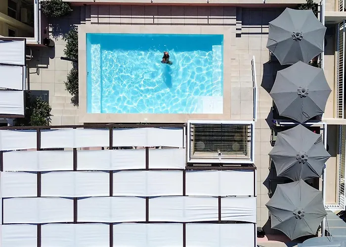 Ta' Tereza In Manwel Dimech Affittacamere Sliema