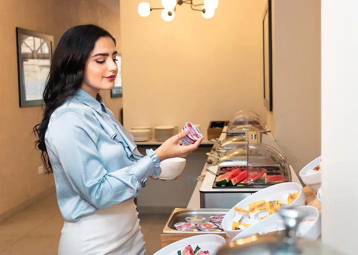 Ta' Tereza In Manwel Dimech Vendégház Sliema