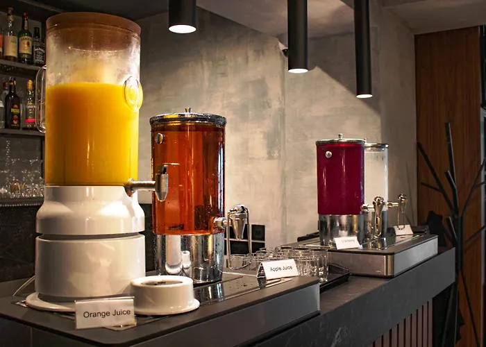 Ta' Tereza In Manwel Dimech 4* Sliema