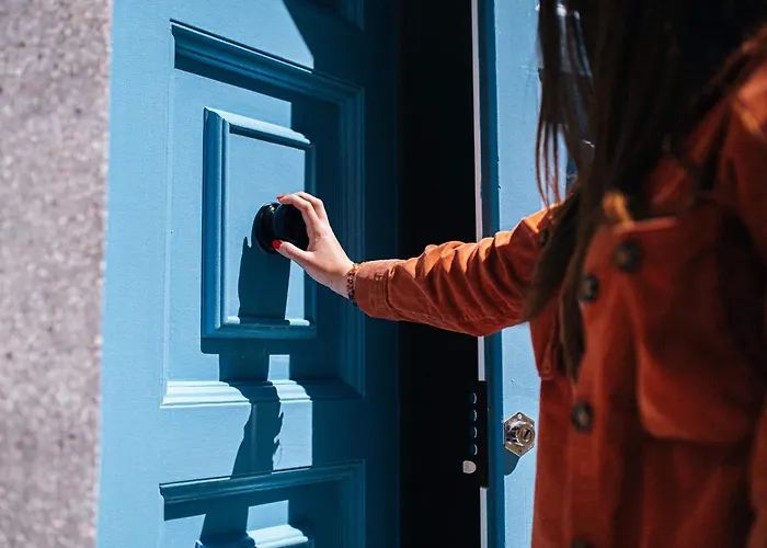 Ta' Tereza In Manwel Dimech Pensión Sliema